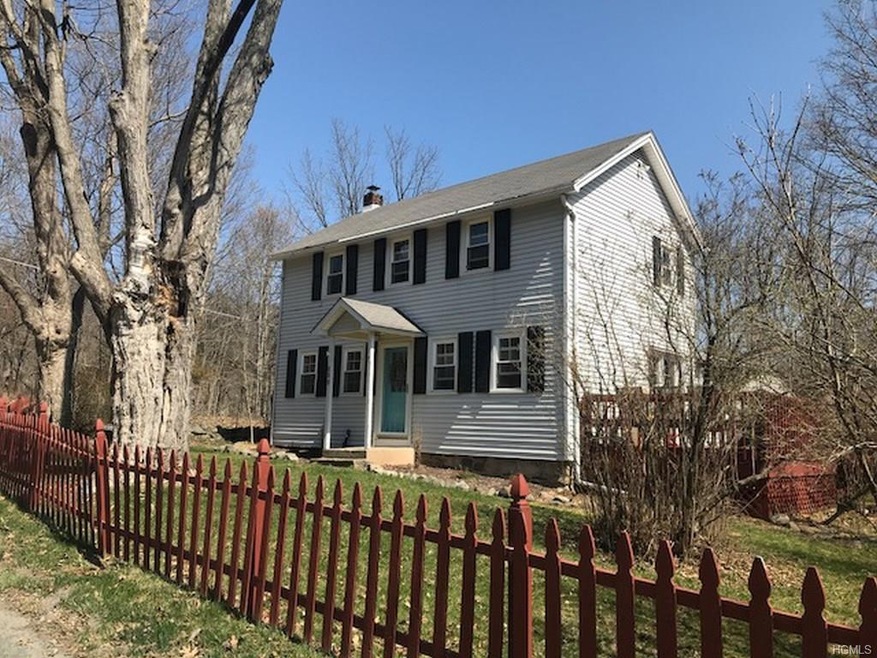 183 Beecher Hill Rd, Wallkill, NY 12589 - photo 1