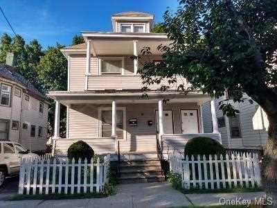 61 Lent St, Poughkeepsie, NY 12601 - photo 1