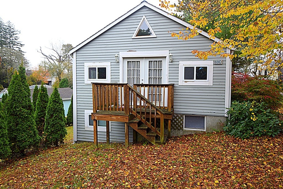 69D Windy Rd unit 69D, Bourne, MA 02532 - photo 1