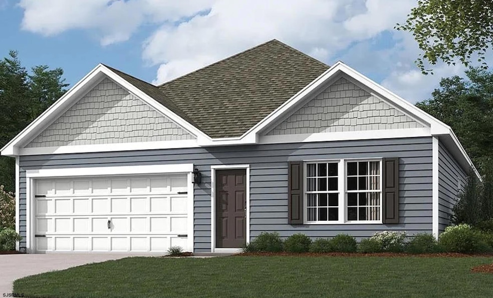 101 Whitman Ln, Upper Township, NJ 08270 - photo 1