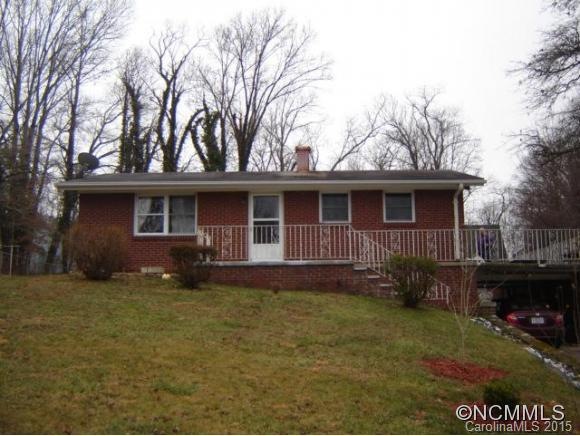 31 Oakley Dogwood Dr, Asheville, NC 28803 - photo 1