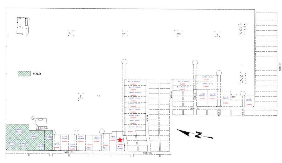 LOT 9 County Rd 1275, Midland, TX 79706 - photo 1