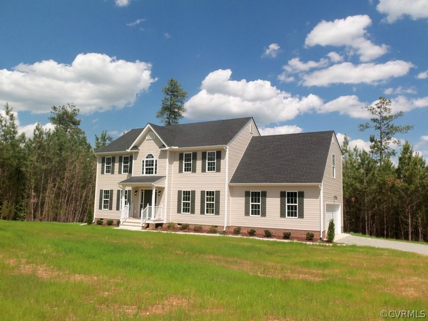 6309 Walnut Tree Dr, Powhatan, VA 23139 - photo 1