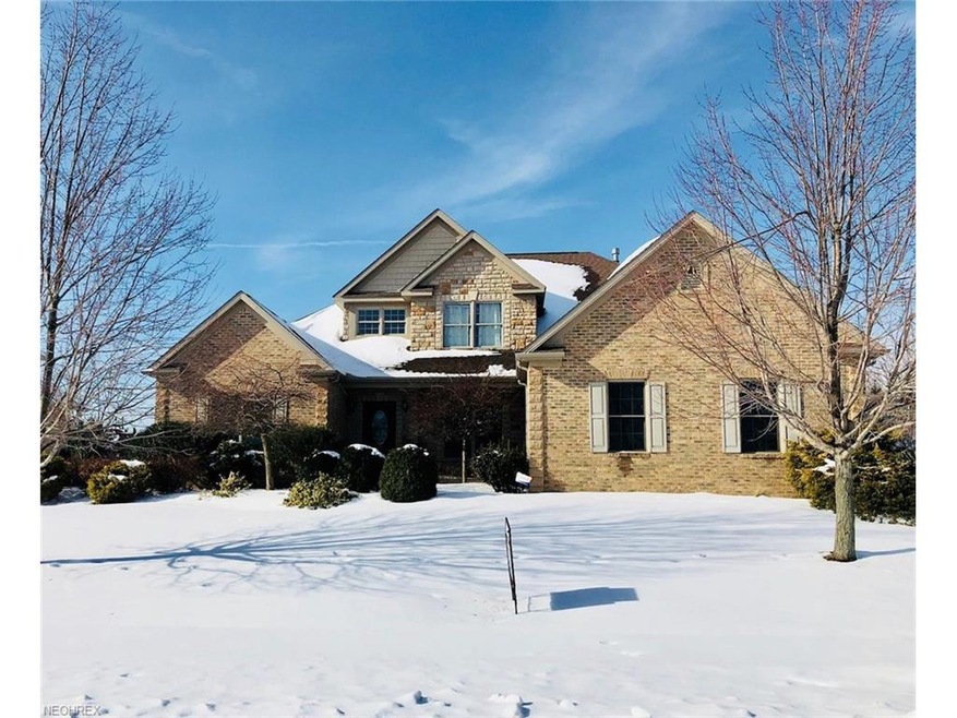 Welcome to 8605 Witney Ave in Chestnut Ridge.