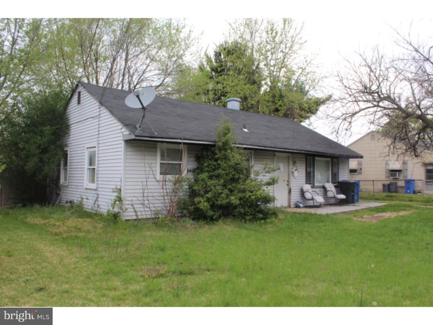 109 E North St, Clayton, NJ 08312 - photo 1