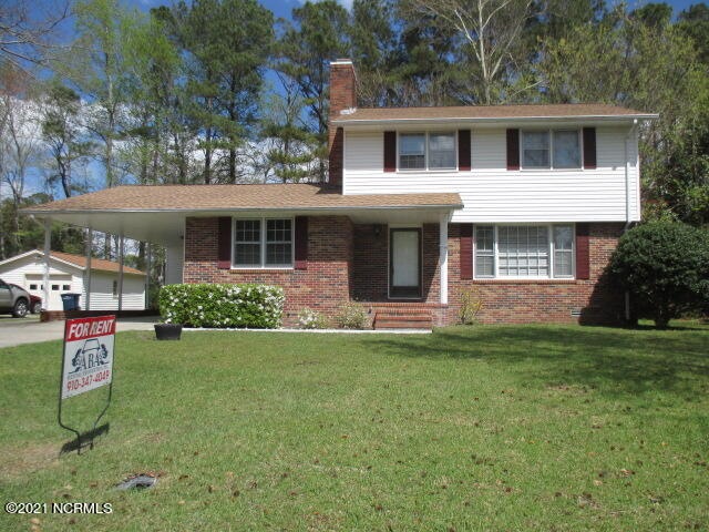 112 Ramona Ave, Jacksonville, NC 28540 - photo 1