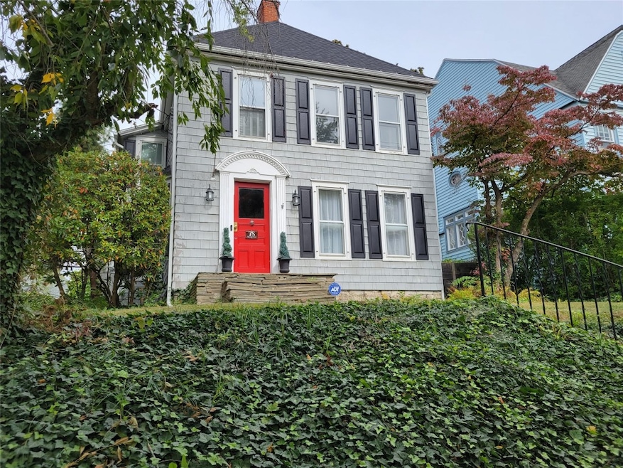 78 Riverside Dr, Binghamton, NY 13905 MLS 323112