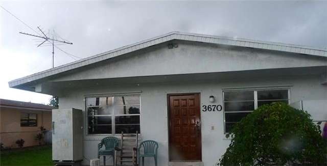 3670 NW 102nd St, Miami, FL 33147 - photo 1