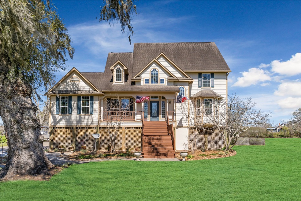 1019 Riverview Ranch, Brazoria, TX 77422 - photo 1