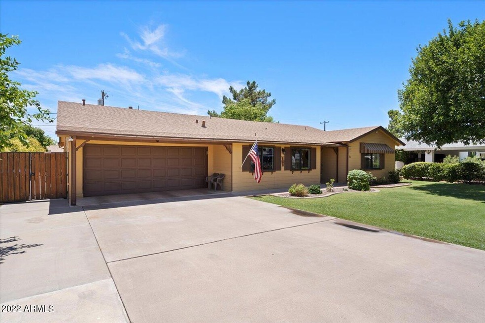 02-Front of Home