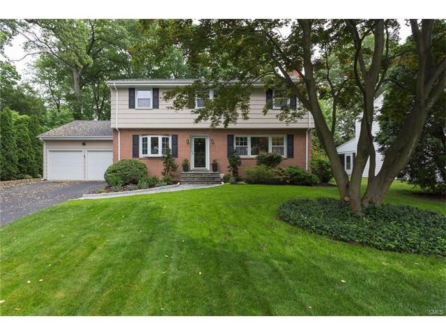 16 Oak Park Ave, Darien, CT 06820 - photo 1