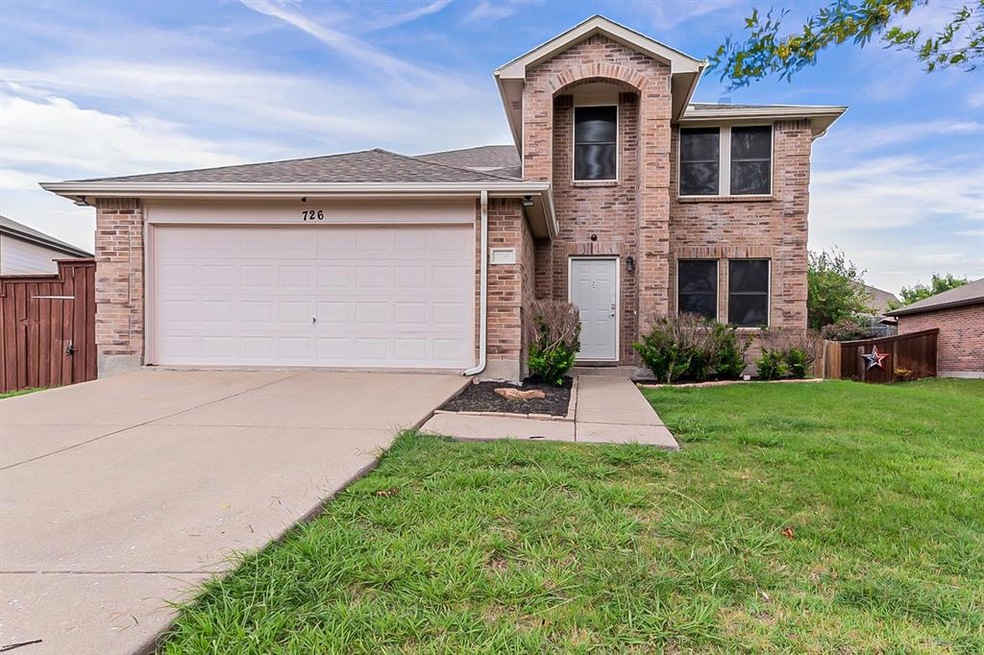 726 Rainsville Dr, Wylie, TX 75098 - photo 1