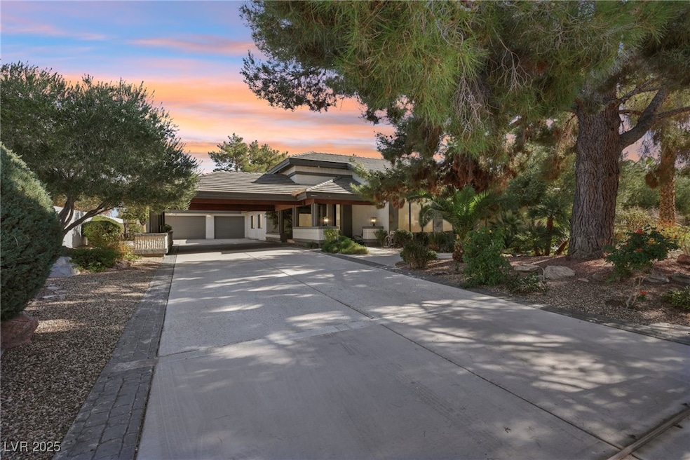 3140 Montessouri St, Las Vegas, NV 89117 - photo 1