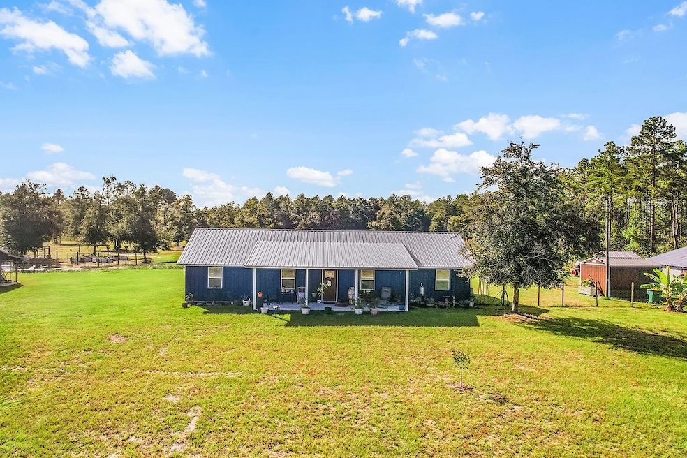 1474 Mcintosh Trail SE, Townsend, GA 31331 - photo 1