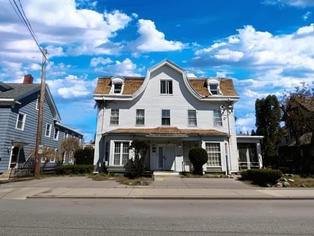 91 Summer St unit 7, Lawrence, MA 01840 - photo 1