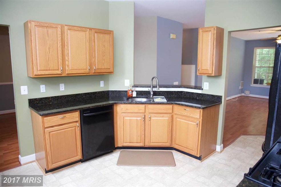 2736 Cherrywood Ct, Odenton, MD 21113 - photo 1