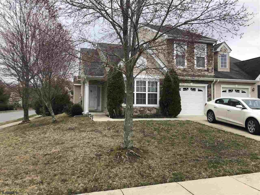 53 Sorrentino Way, Mays Landing, NJ 08330 - photo 1