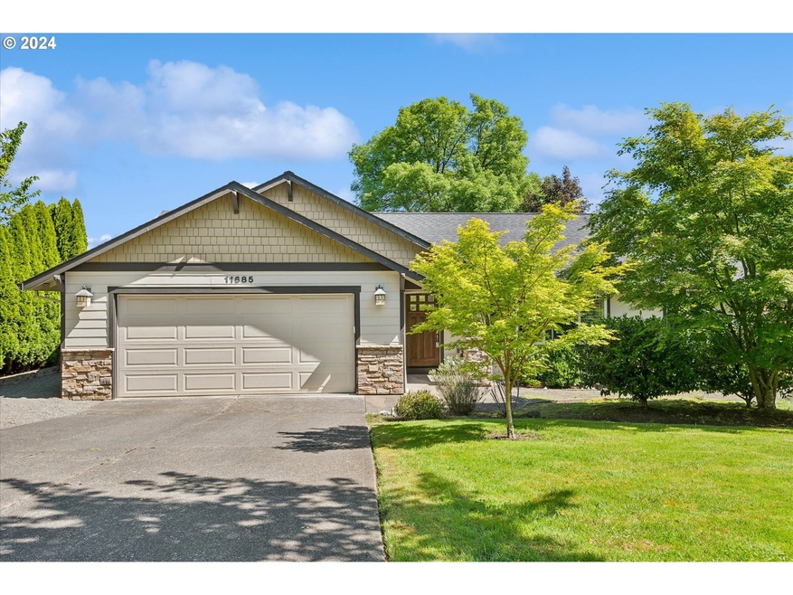 11685 SW Wilkens Ln, Beaverton, OR 97008 - photo 1