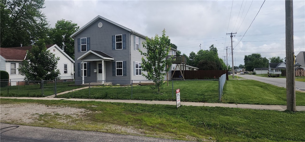 For Sale $240,000