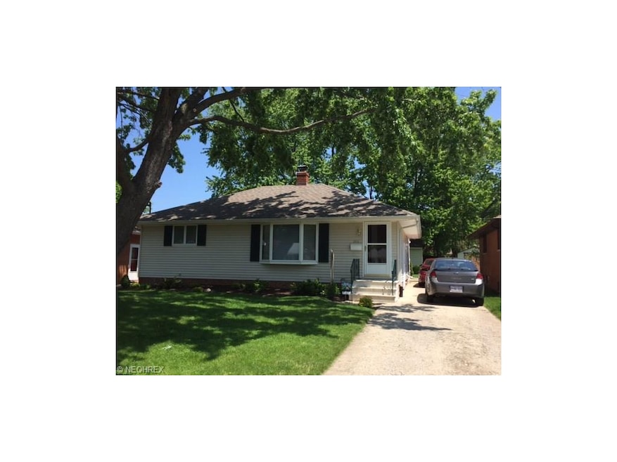 351 Gayle Dr, Sheffield Lake, OH 44054 - photo 1