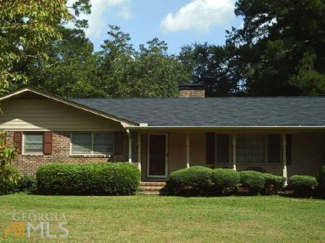 265 Hood Ave, Fayetteville, GA 30214 - photo 1
