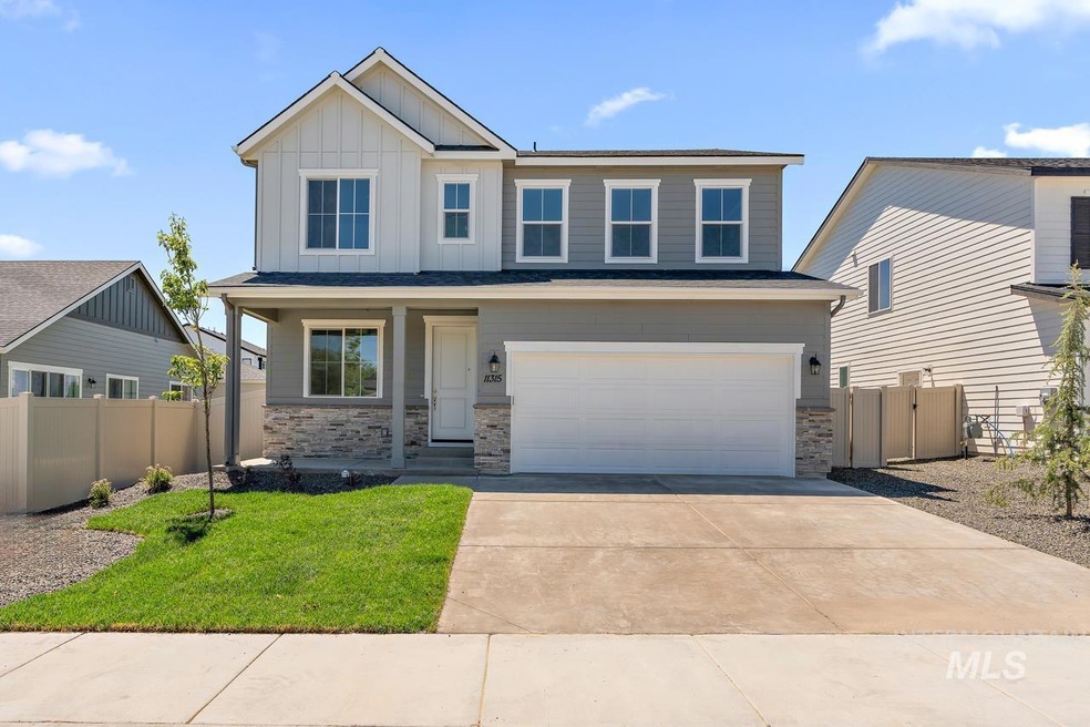 11455 W Helenium Dr, Star, ID 83669 - photo 1