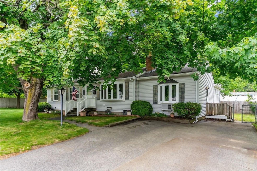 Sold $485,000 • Co-Listing Agent