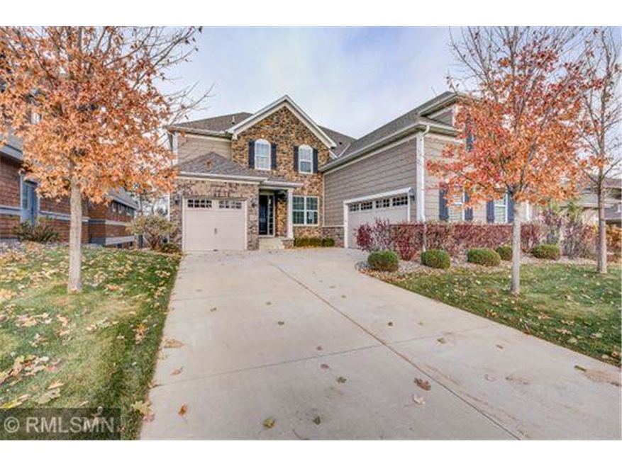 Welcome! This lovely home is located in the Palmer
