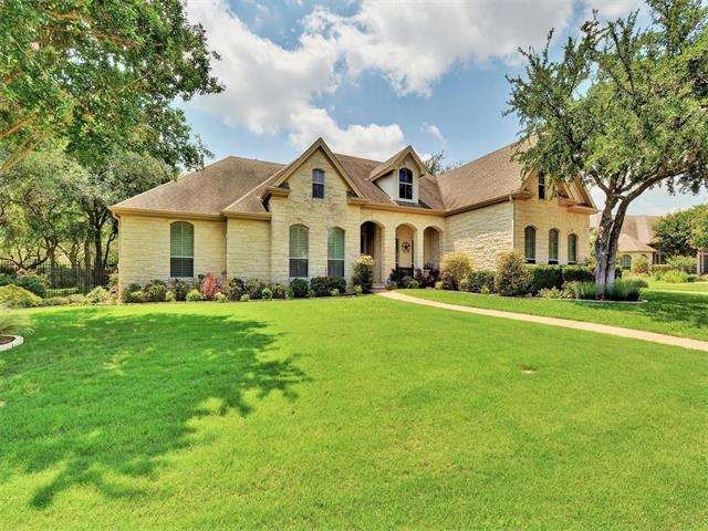 Located in the Reserves of Berry Creek, a golf/ten