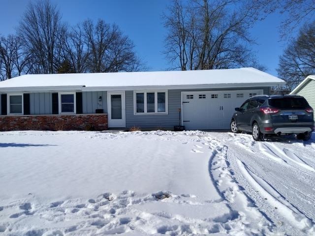 1925 Chochtimar Trail, Fort Wayne, IN 46808 - photo 1