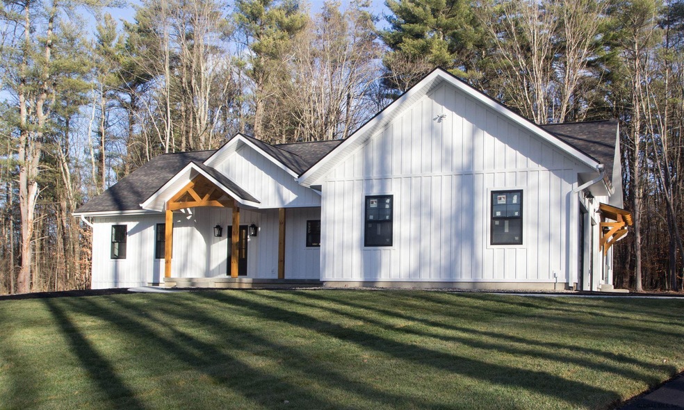 696 Eastline Rd, Ballston Spa, NY 12020 - photo 1