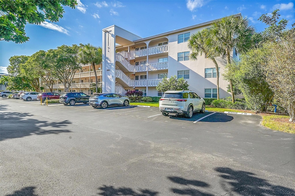 Granada Village Condo unit N2, Coconut Creek, FL 33066 - photo 1