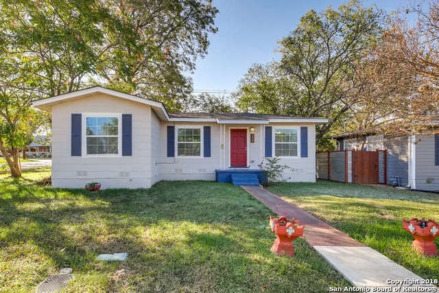 234 Belfast Dr, San Antonio, TX 78209 - photo 1