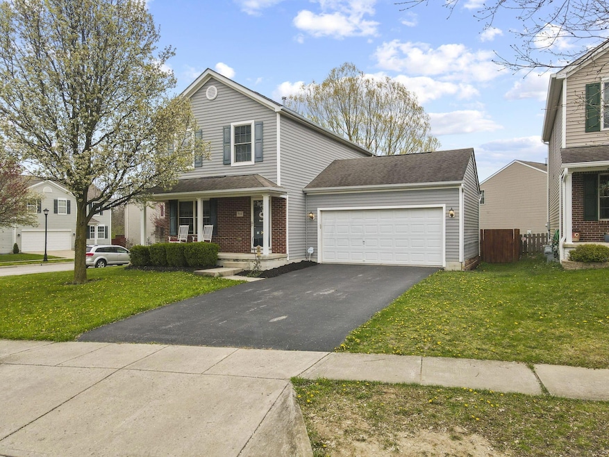 954 Tenbrook Place, Columbus, OH 43228 - photo 1