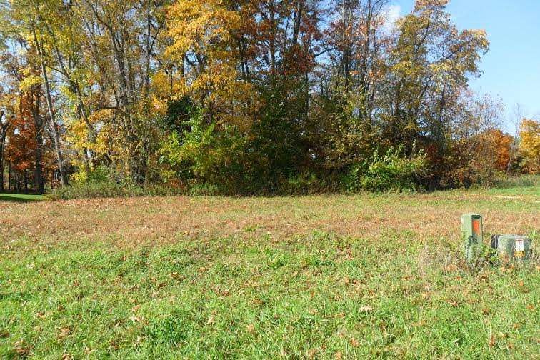 Vacant Lot