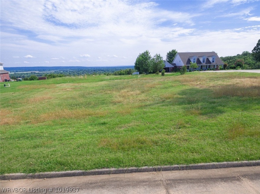 00 Anne Cir unit Lot 32, Dyer, AR 72921 - photo 1