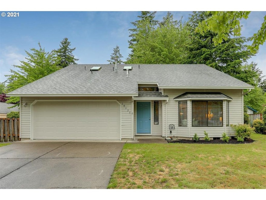10135 SW 135th Ave, Beaverton, OR 97008 - photo 1