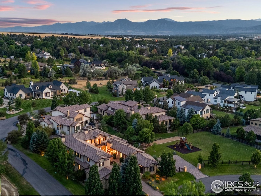 6851 Goldbranch Dr, Niwot, CO 80503 - photo 1