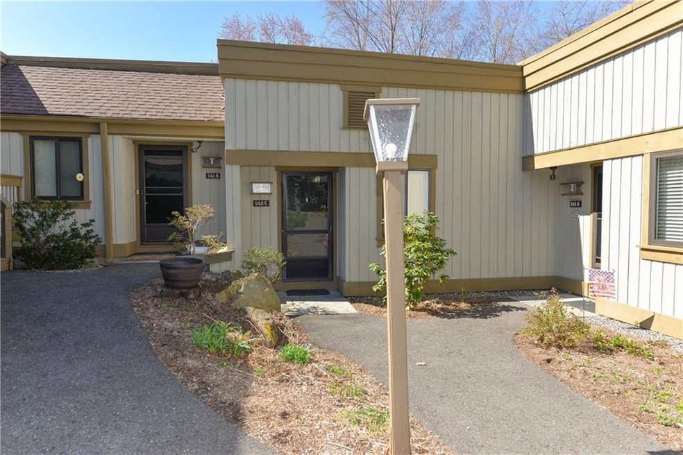 948 Heritage Village unit C, Southbury, CT 06488 - photo 1