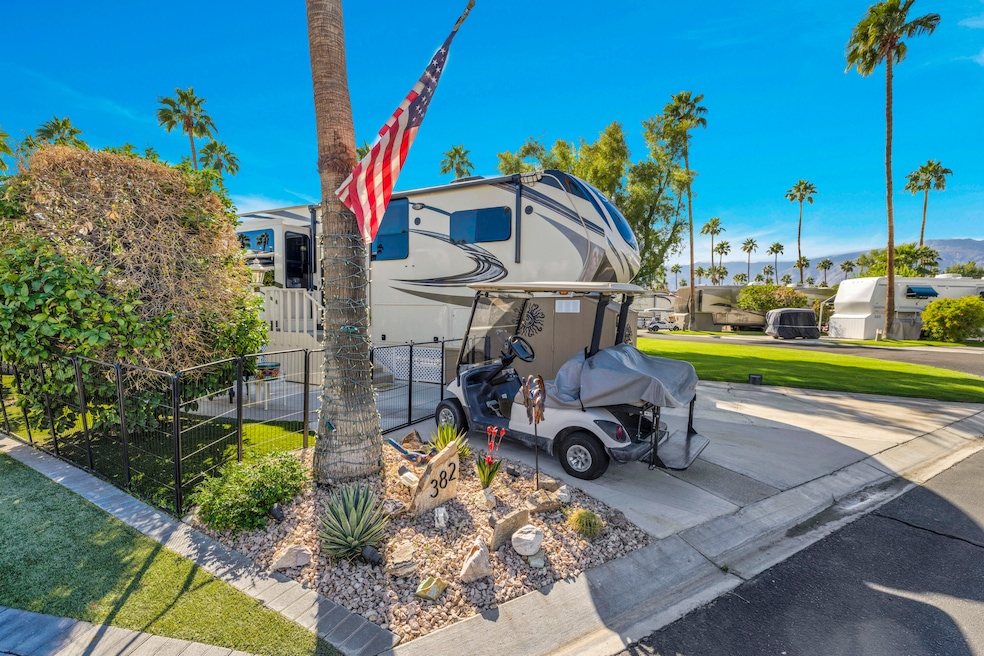 69411 Ramon Rd #382, Cathedral City, CA 92234 - photo 1