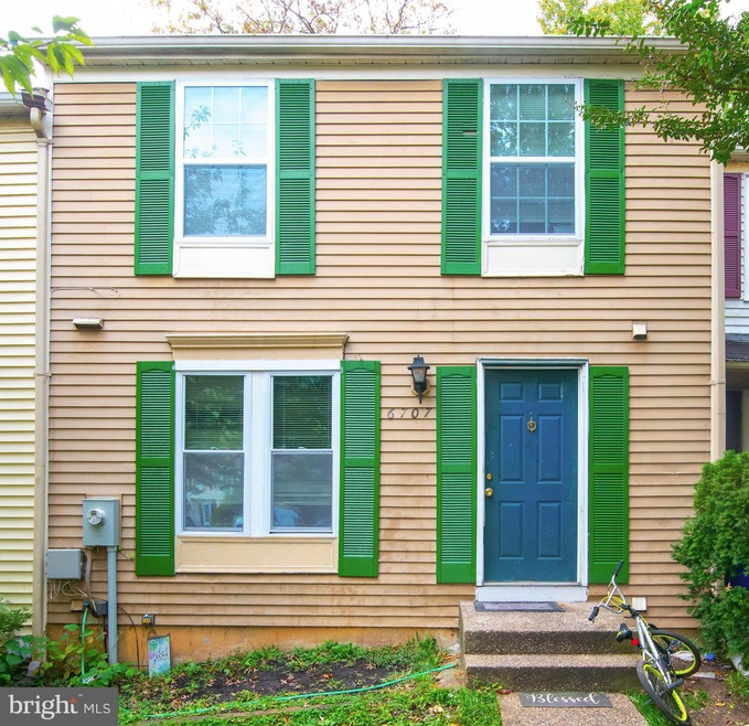 6707 Quiet Hours, Columbia, MD 21045 - photo 1