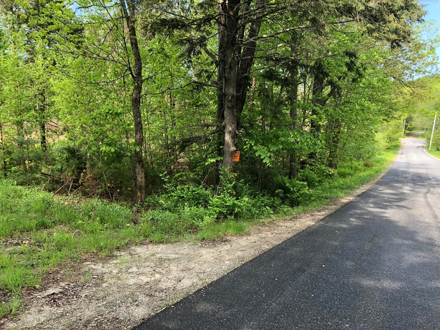 TM12 L29 Blanchard Cross Rd, Bowdoin, ME 04287 - photo 1