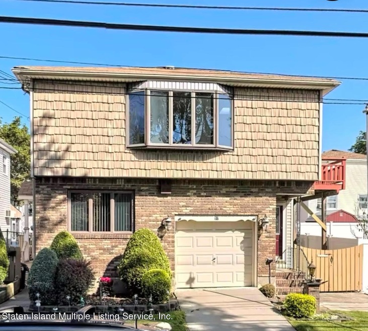 97 Twombly Ave, Staten Island, NY 10306 - photo 1