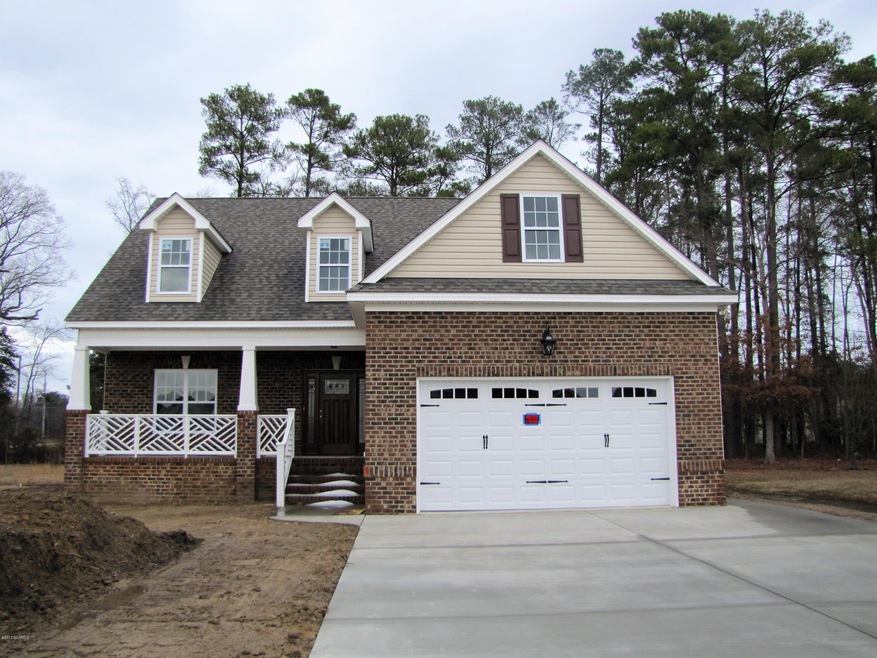 1213 Front Elevation 1