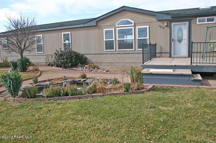 1775 W Slick Horn Alley, Paulden, AZ 86334 - photo 1