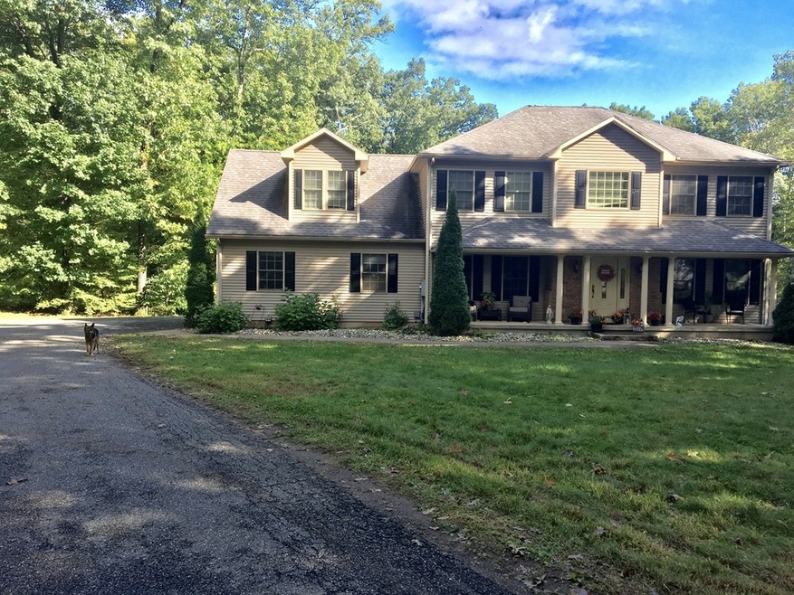 1520 Morgan Rd, West Springfield, MA 01089 - photo 1