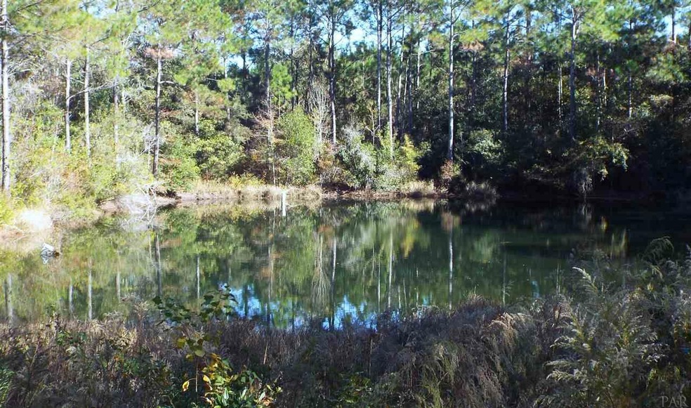 3340 Dunaway Ln, Pensacola, FL 32526 - photo 1