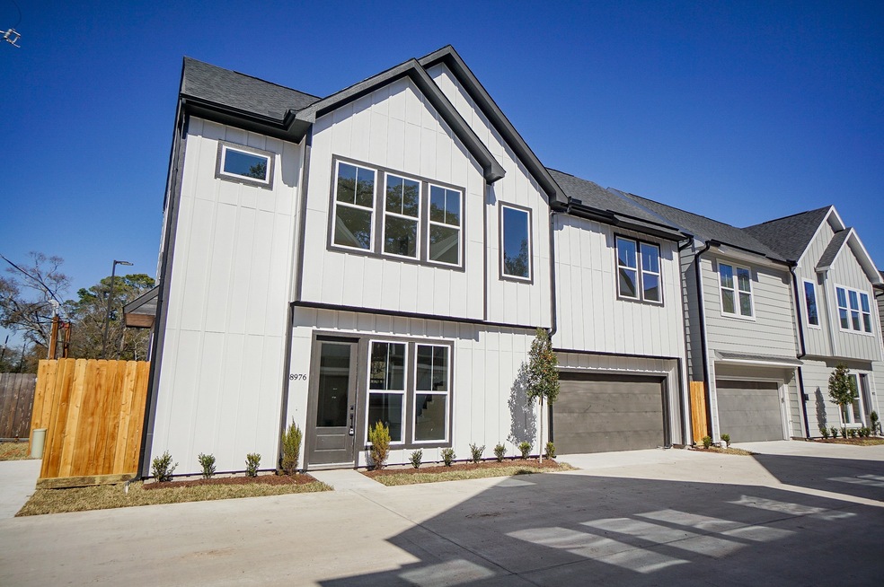 8971 Lavender St, Houston, TX 77016 - photo 1