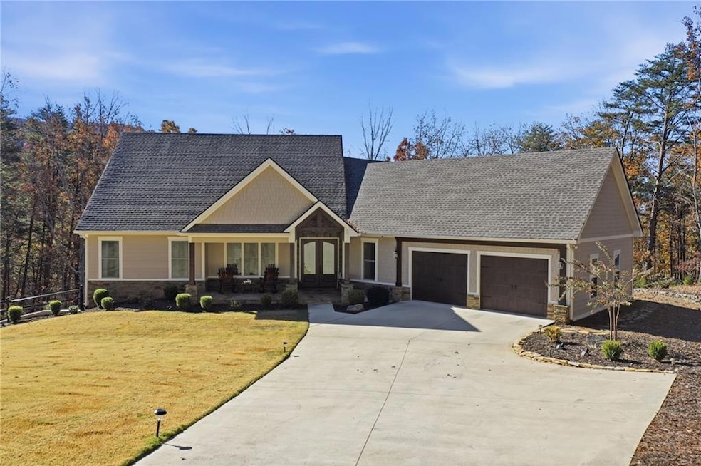 121 Westwind Ct, Jasper, GA 30143 - photo 1