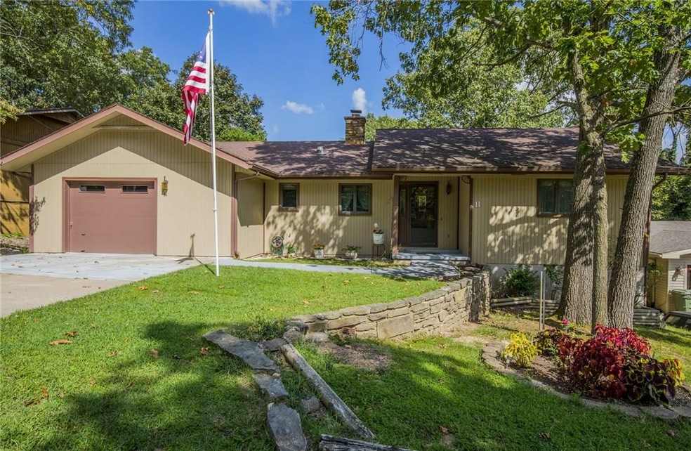 11 Minton Ln, Bella Vista, AR 72715 - photo 1
